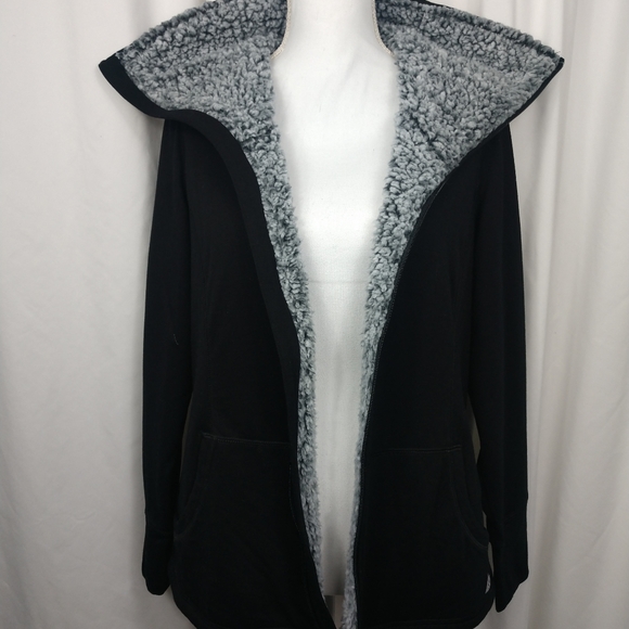 Free2B black jacket - Picture 2 of 11